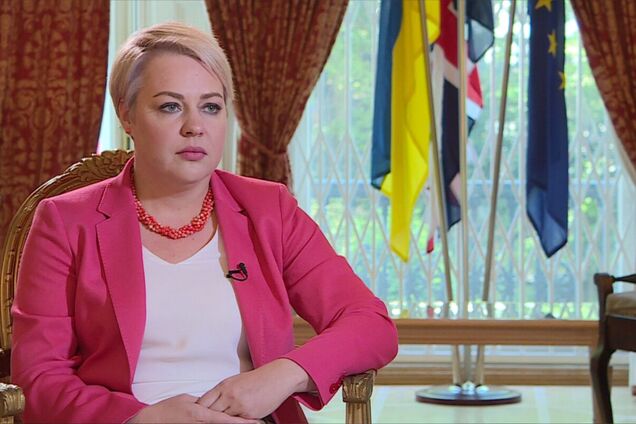 Зеленский назначил главу миссии Украины при НАТО. Биография и фото