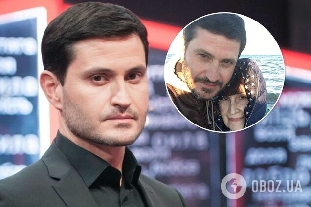 В Крыму умерла мама знаменитого режиссера Ахтема Сеитаблаева