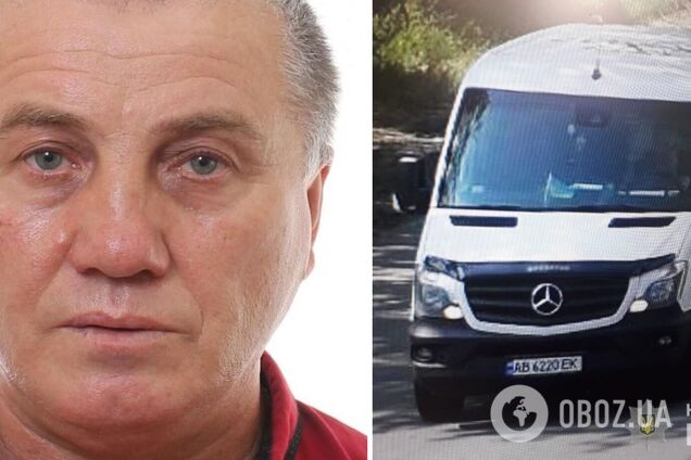 Бізнесмена з Вінниці знайшли мертвим під Одесою