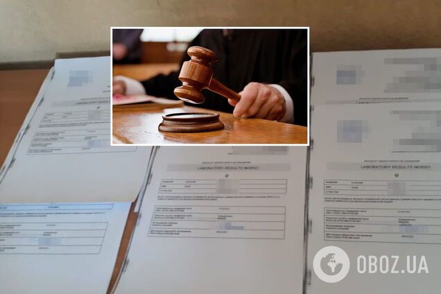 За поддельный тест на COVID-19 можно загреметь в тюрьму: украинцам рассказали о рисках дешевой авантюры