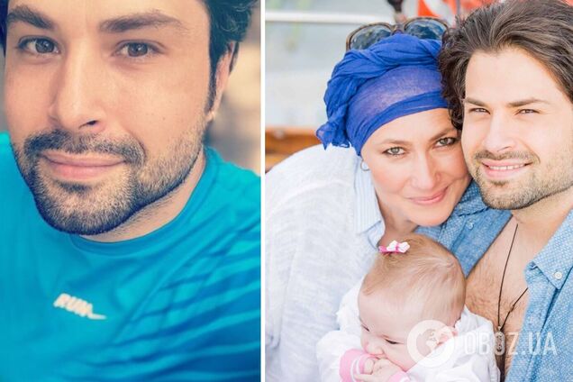 Муж Мозговой похудел на 30 кг после болезни COVID-19