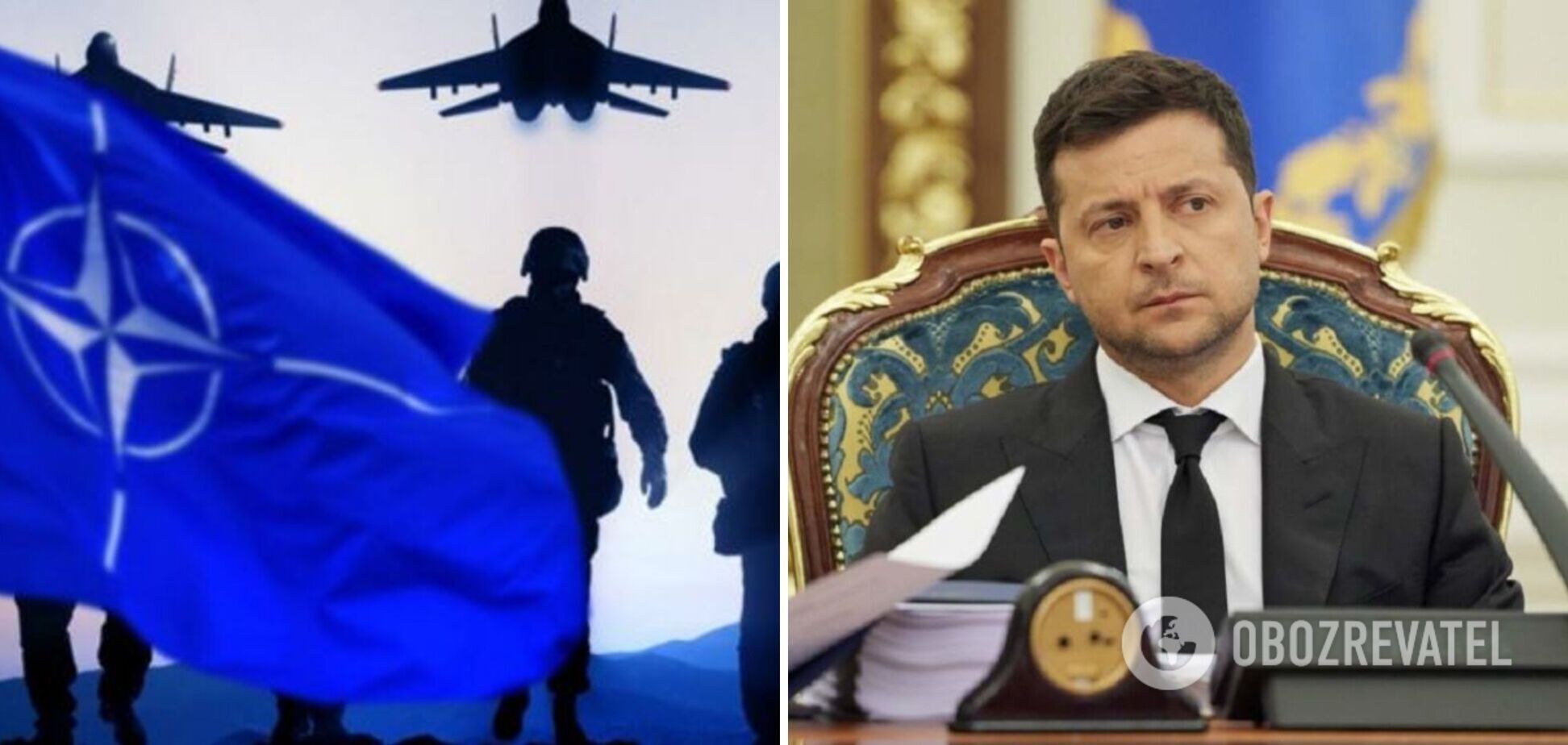 Військовий експерт – про призначення глави місії України при НАТО: Зеленський зрозумів, що говорити з РФ можна тільки з позиції сили