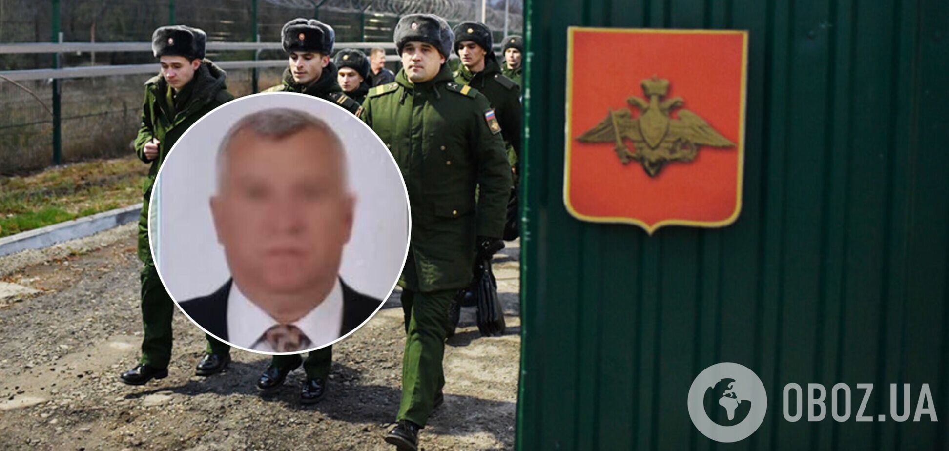 Мужчина занимался перевозками в Крыму