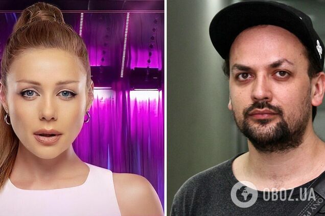 Тина Кароль назвала уродом режиссера Боднарчука: ранее он раскритиковал ее шоу