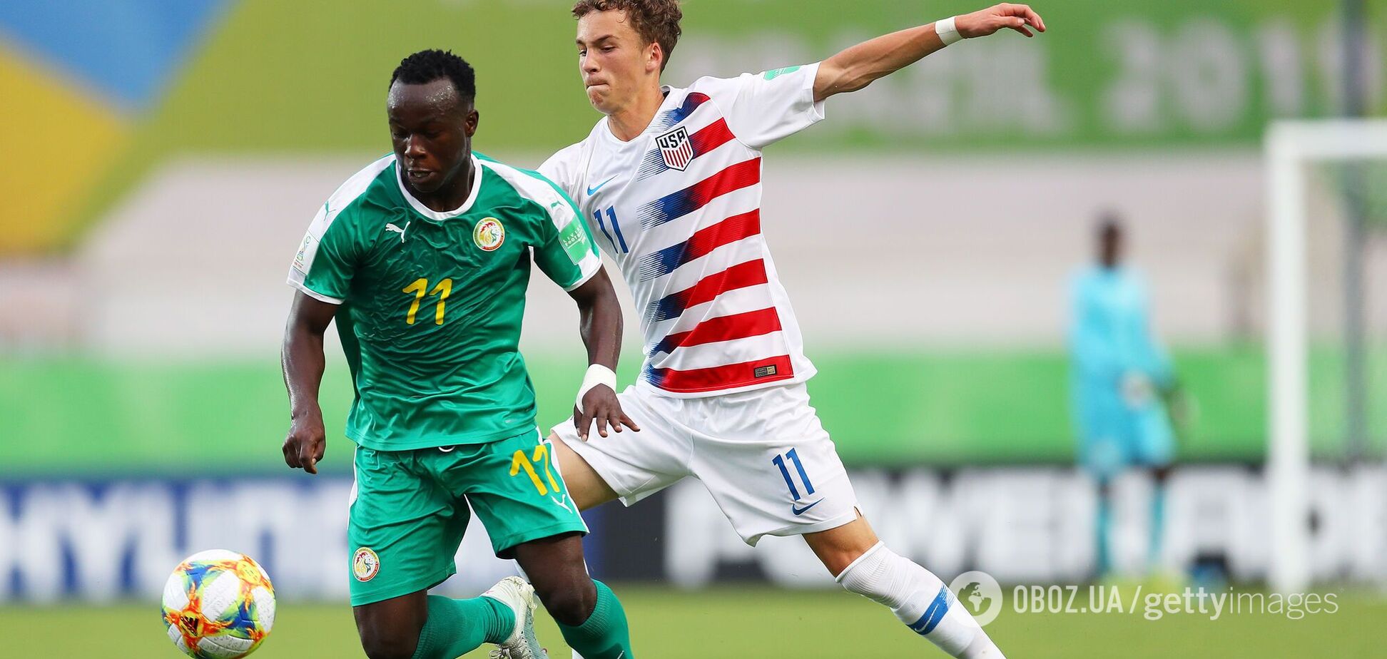 Самба Діалло