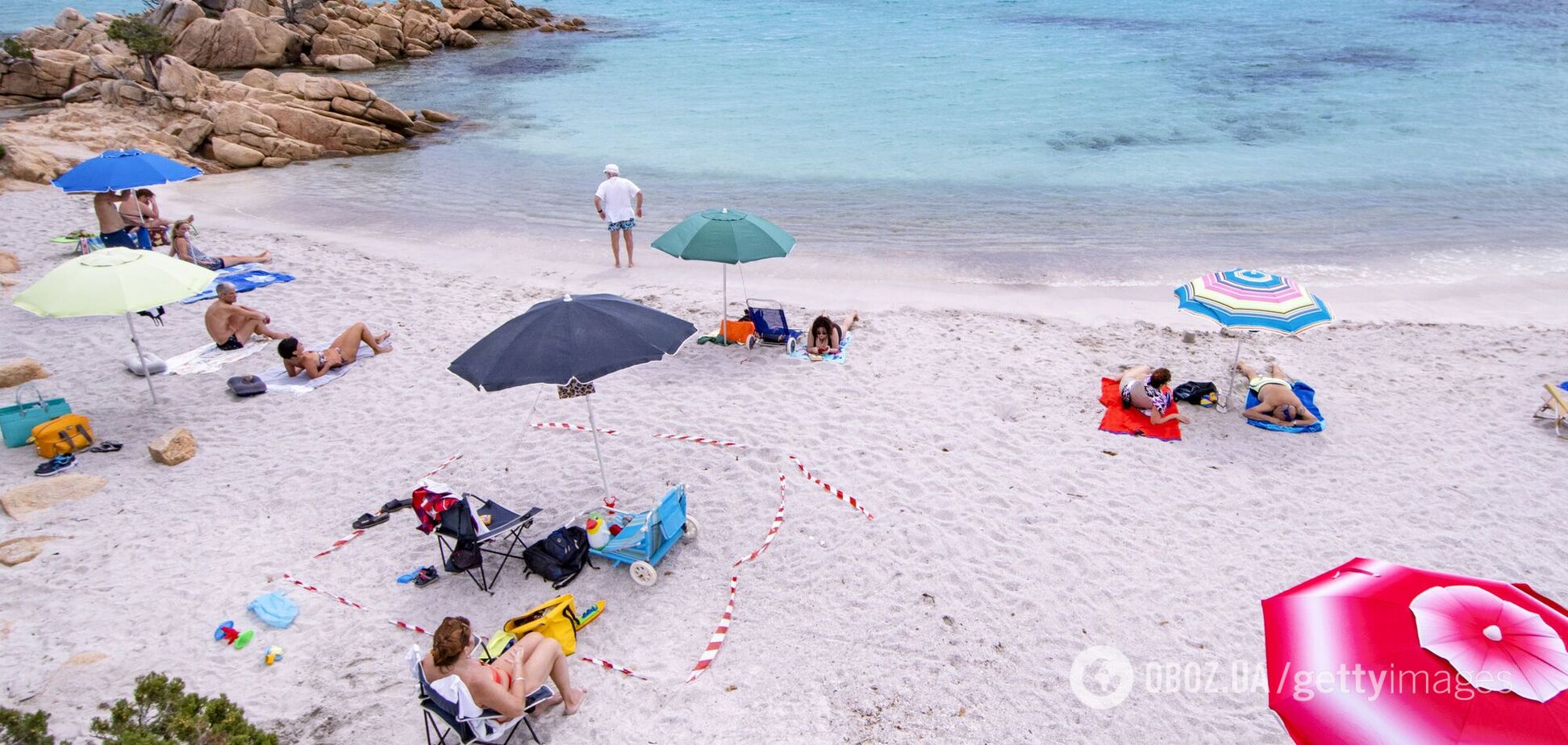 Українцям пояснили, як заощадити на відпустці в розпал сезону