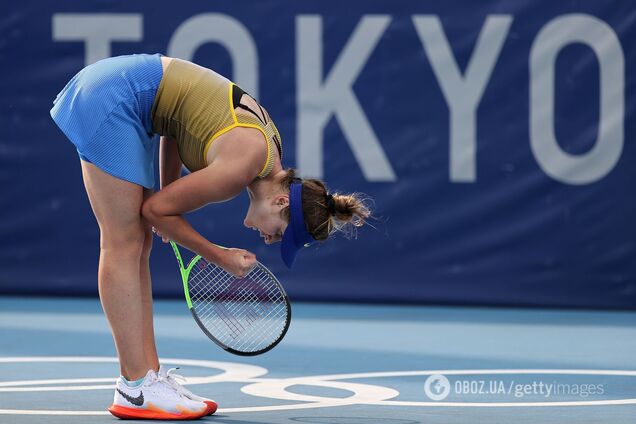 Тренер збірної України назвав головну причину фіаско Світоліної в півфіналі Олімпіади-2020