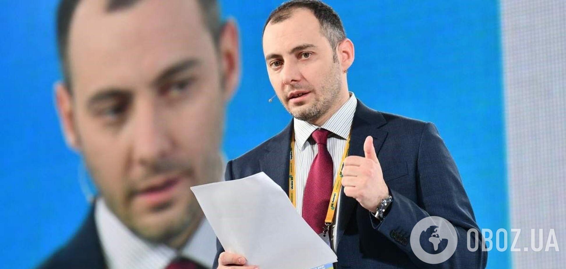 Кубрак розповів, що буде з Укрзалізницею