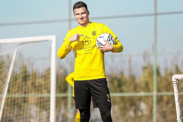 Николай Кухаревич