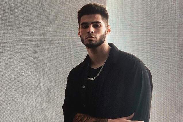 Ломакин пожаловался на преследования со стороны фанаток Винника