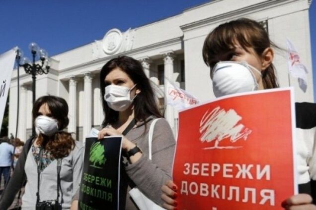 Юристы рассказали, как распознать тех, кто зарабатывает на вопросах экологии