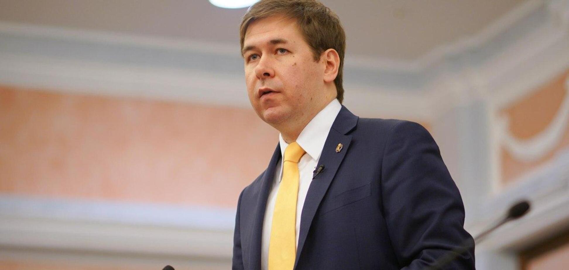 Новиков считает очень похожими схемы похищения судьи Чауса и Надежды Савченко