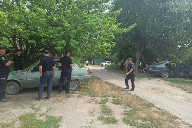 Жители Старого Салтова озвучили версии убийства Мирославы Третяк: подросток мог отомстить за издевательства