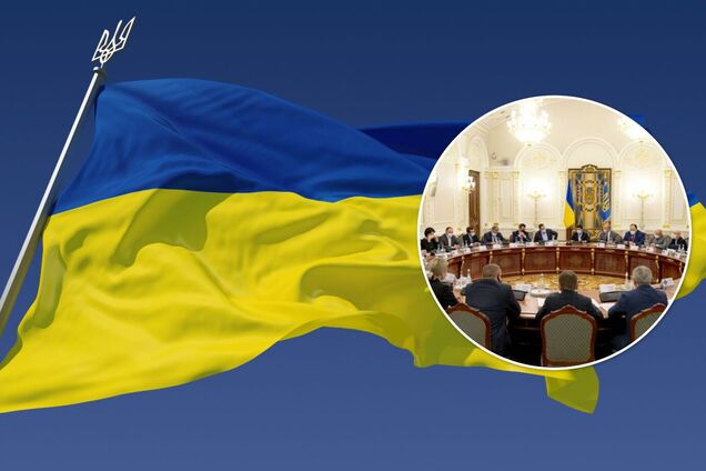 В Украине впервые утвердили стратегию по внешней политике: что содержит документ