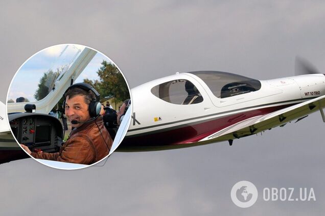 Друзья и знакомые Табанюка рассказали о его проблеме