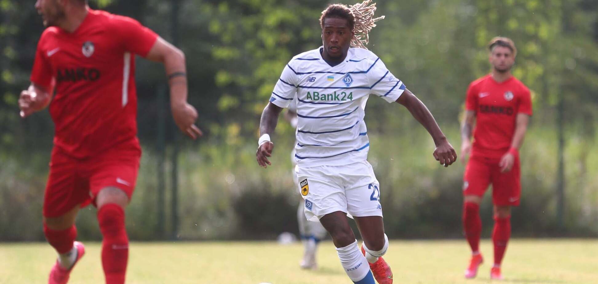 Жерсон Родригес