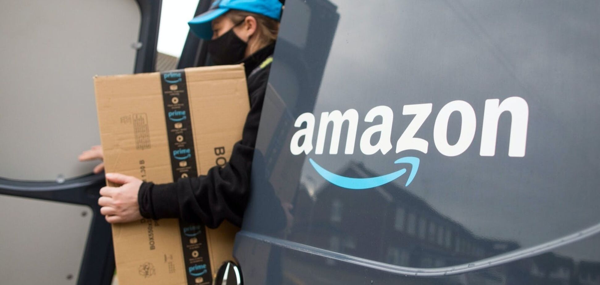 В Євросоюзі оштрафували Amazon на рекордну суму: в чому звинувачують компанію