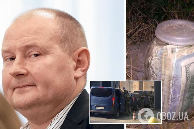 Загадочное похищение, коррупция и громкие обвинения. Кто такой судья Николай Чаус и почему все за ним охотятся