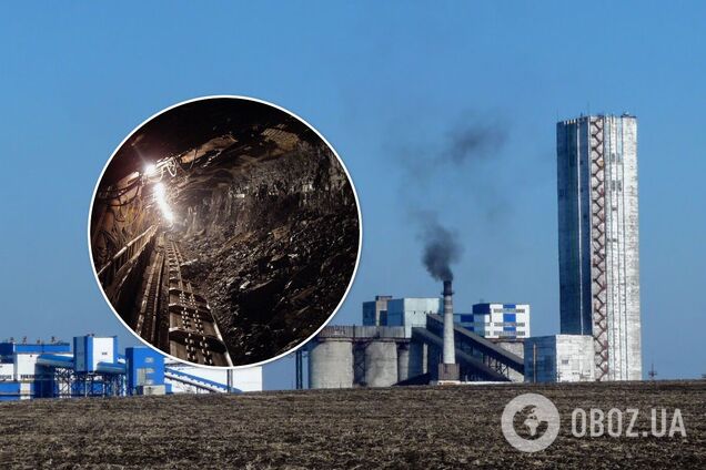 На Донетчине произошел взрыв на шахте: пострадали девять горняков, один погиб