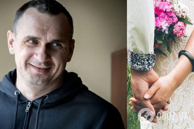 Сенцов объявил о новой любви и женитьбе. Видео