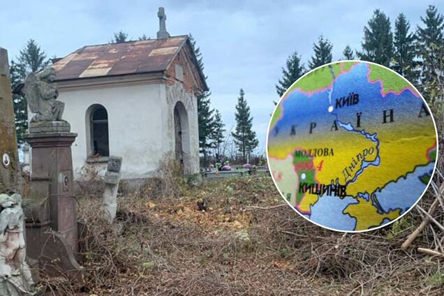 Три всадника украинского апокалипсиса