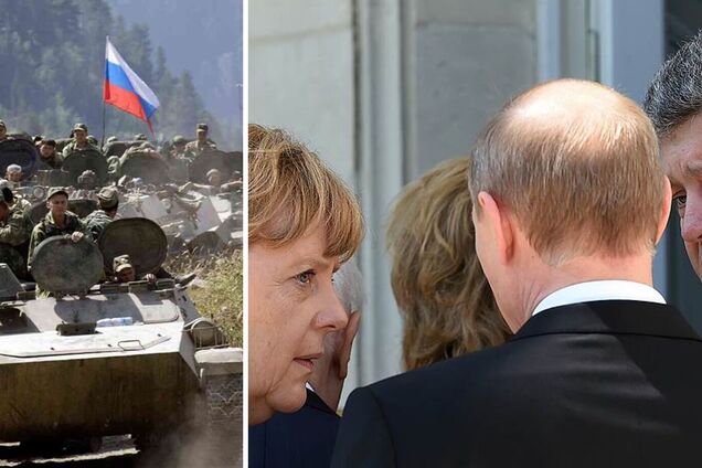 Порошенко рассказал, что на самом деле стоит за тезисом Путина об 'одном народе'