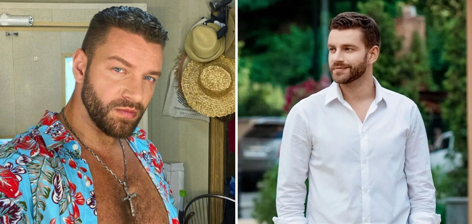 Богдан Юсипчук заговорил о личной жизни: не хочу жениться, сейчас у меня есть дела поважнее. Интервью