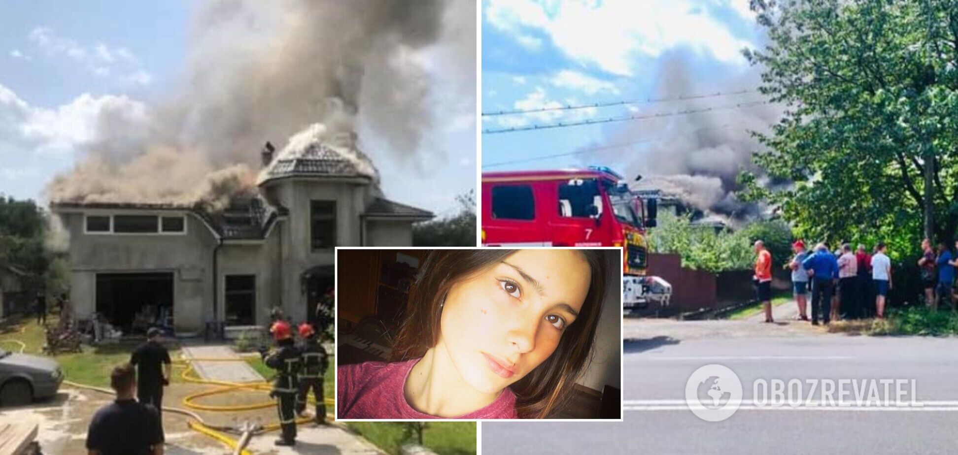 Анастасия Корчева