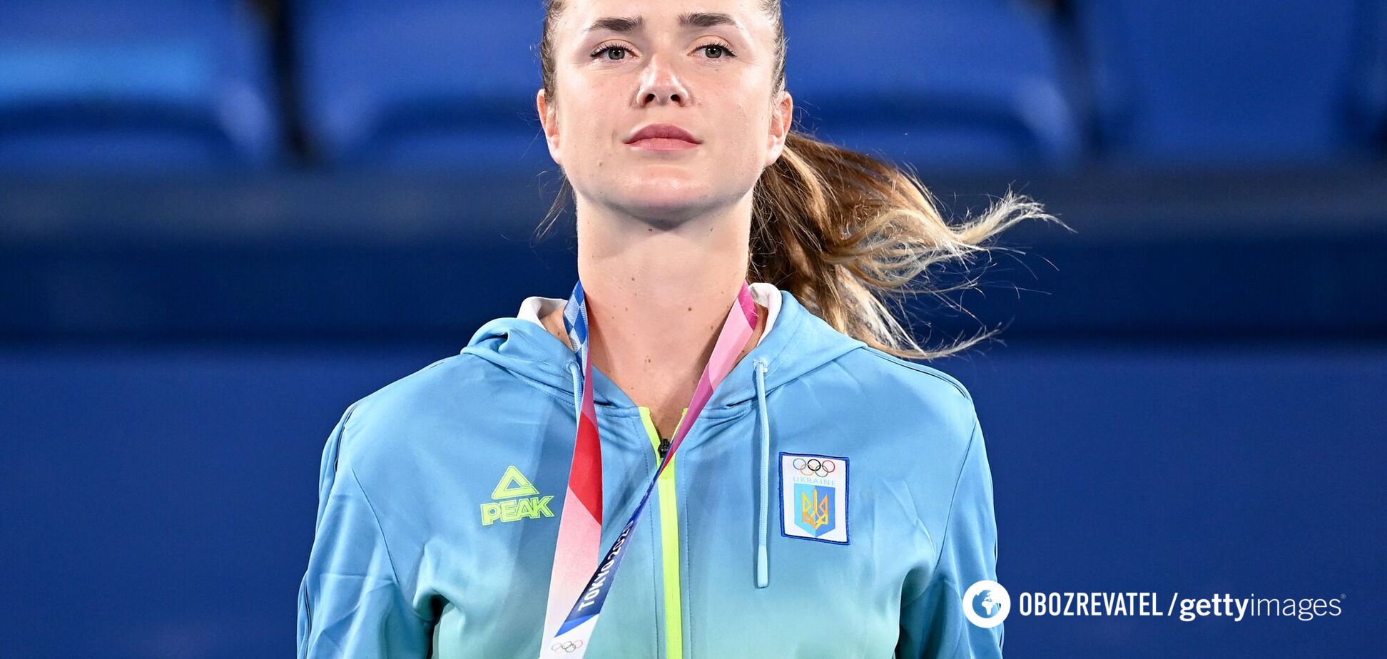 Еліна Світоліна