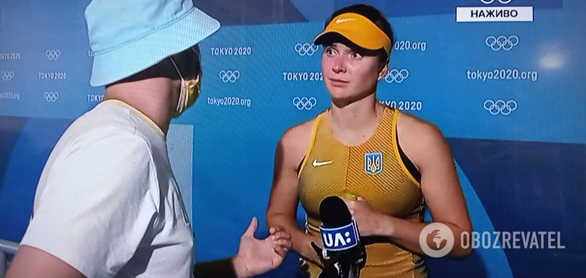 Еліна Світоліна