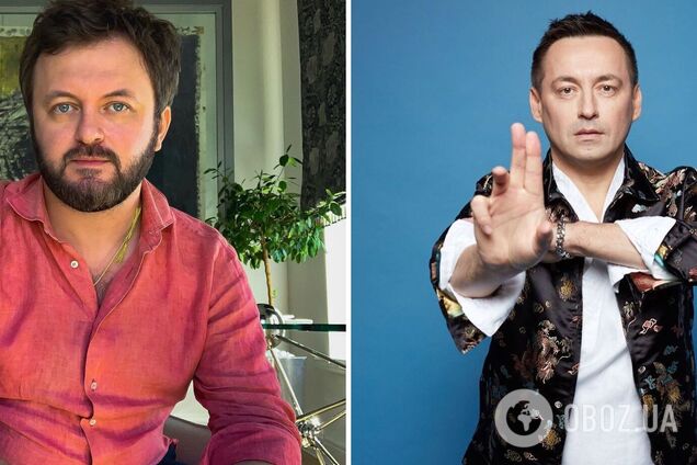 'Разберись со своими женщинами'. В сеть слили странное видео скандал Дзидзьо и Геннадия Витера