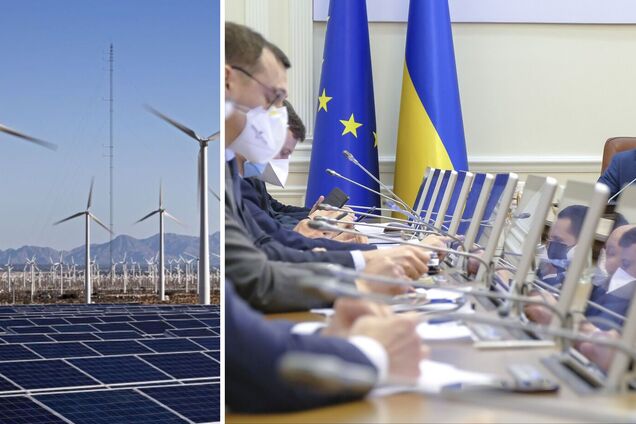 Зеленский должен остановить противозаконное введение акциза на «зеленый» ток, – Гончаренко