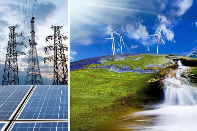 Україна провалить план з декарбонізації через постійні законодавчі зміни в секторі 'зеленої' енергетики – ЦЕВ