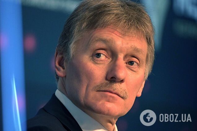 У Москві пояснили, що заважає зустрічі Зеленського та Путіна