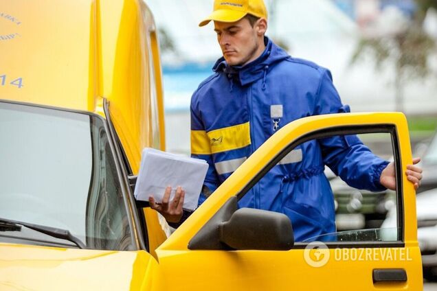 Почтальоны 'Укрпочты' зарабатывают до тысячи долларов в месяц, – Смелянский