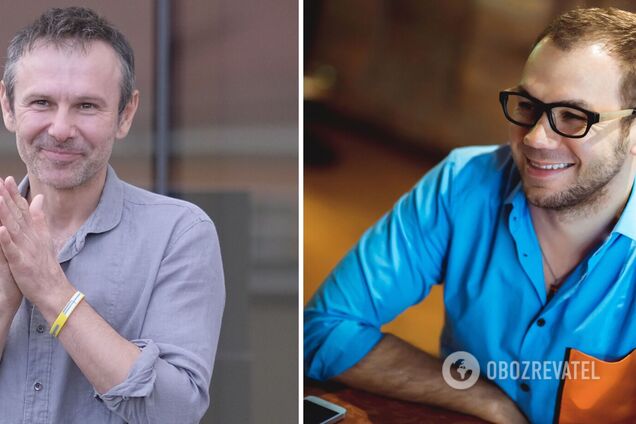 Завидні холостяки українського шоу-бізнесу: чиє серце вільне