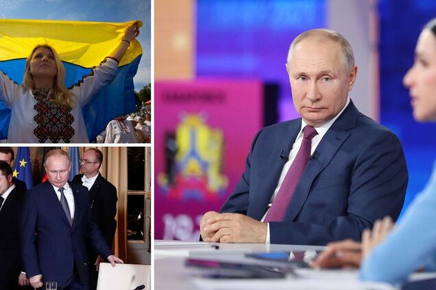 Чи можна переконати Путіна?