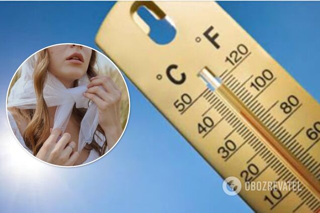 Что такое 'японский кондиционер' и как он спасет от жары в Украине