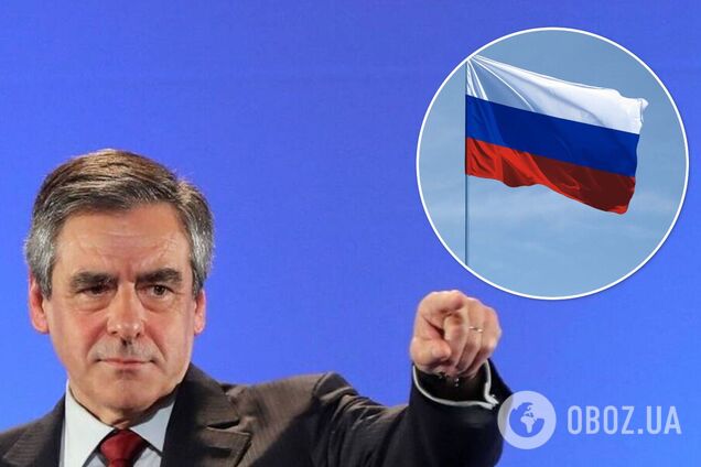 Франсуа Фийон