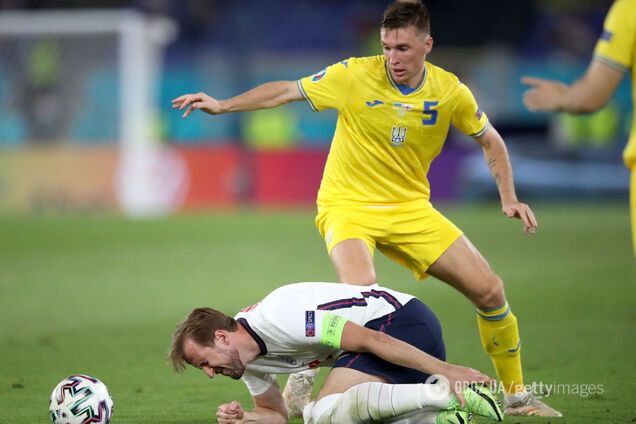 Сидорчук против Кейна