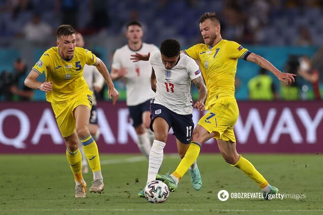 Андрій Ярмоленко