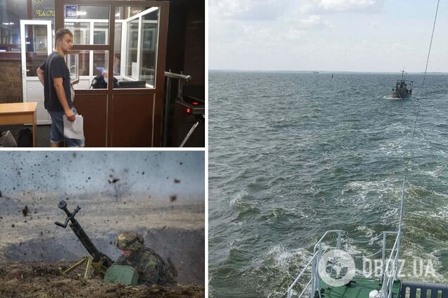 Новини України: розкрилася правда про порятунок українських рибалок та деталі затримання нардепа Брагара