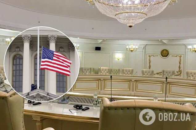 Украина ведет переговоры с Нуланд о присоединении США к ТКГ по Донбассу, – Арестович