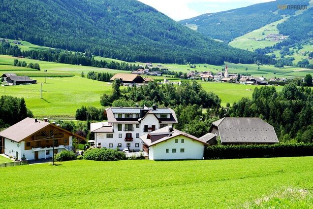 В итальянской деревне туристы могут бесплатно переночевать в старых домах