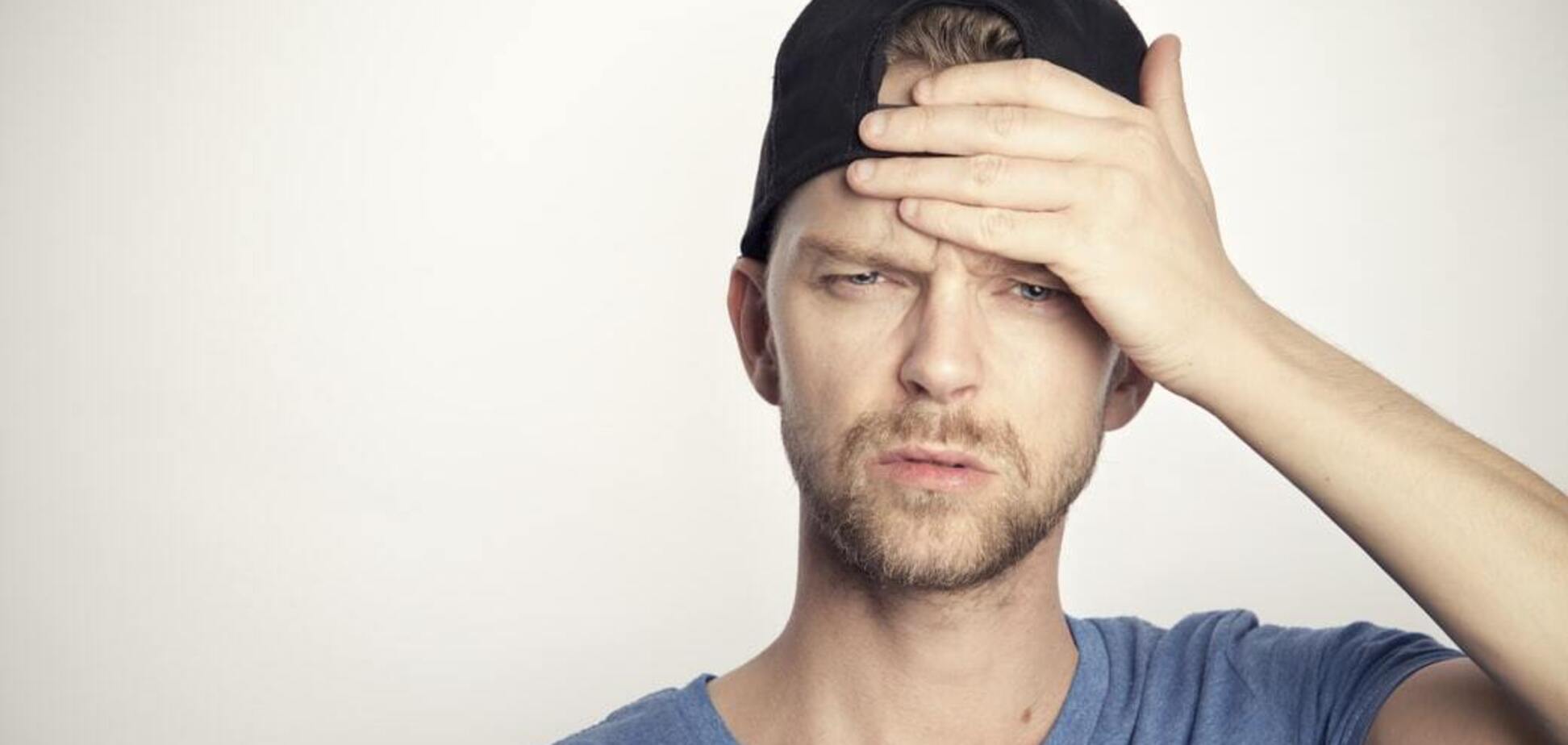 Вчені знайшли зв'язок між мігренню та дієтою