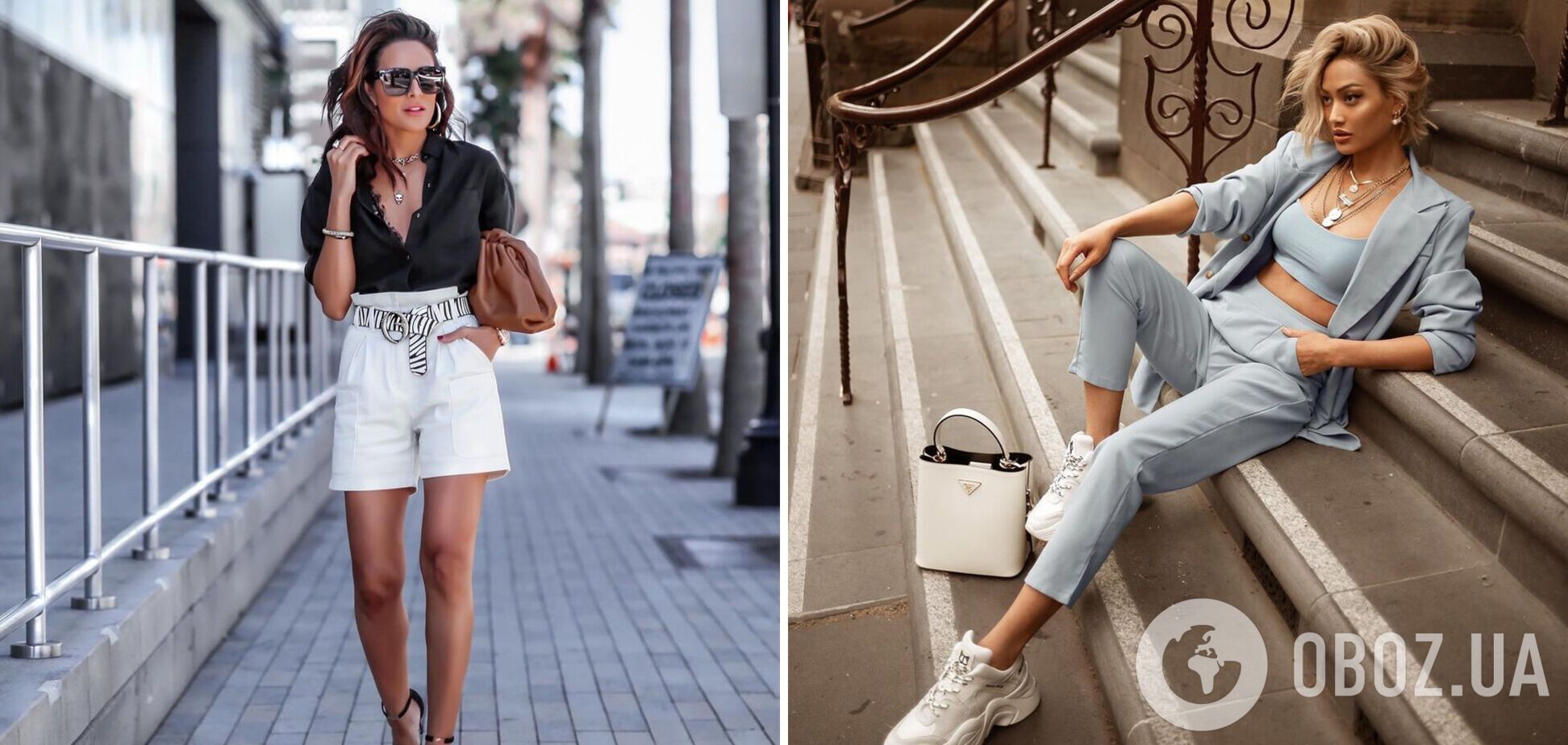 Самые главные секреты идеального образа: стилист дала советы