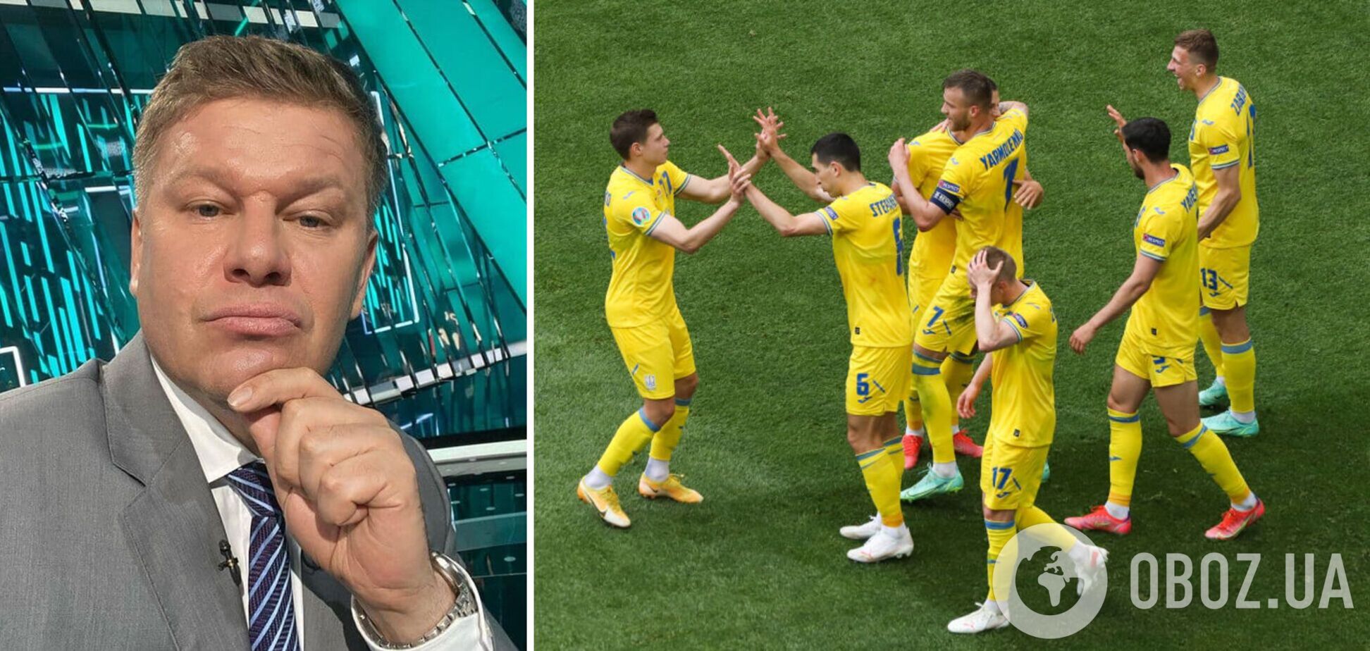 Губернієв потрапив у чорний список Мінкульту України