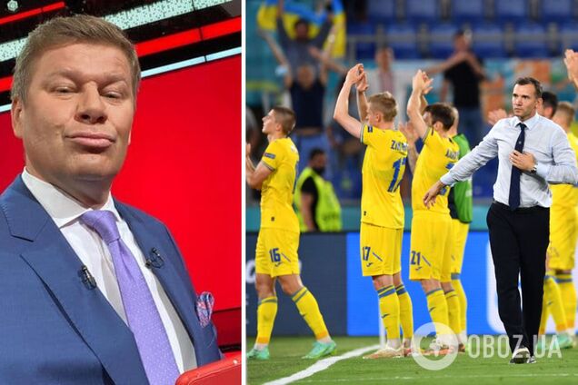 Губернієв образив Мінкульт після того, як потрапив в чорний список