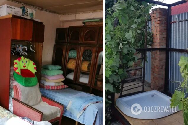 Дешево и сердито: как выглядит самое бюджетное жилье в Одессе за 130 гривен в сутки. Фото