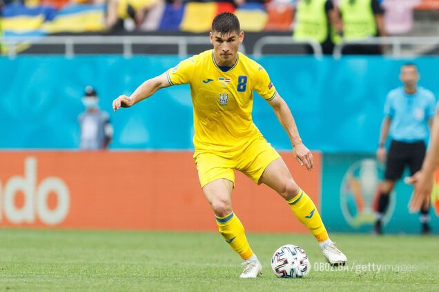 Руслан Малиновський